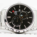 Часы Orient Sun & Moon RA-AK0307B фото 3